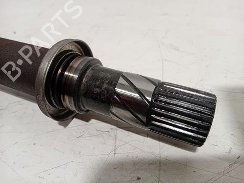Right front driveshaft DACIA DUSTER (HS_) 1.6 16V | BP21025122M39  - Image 6