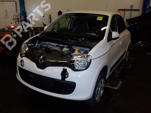 Used Parts RENAULT TWINGO III (BCM_, BCA_)  1.0 SCe 70  887976