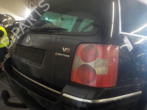 Rear differential VW PASSAT B5.5 Variant (3B6) 2.8 4motion | BP13206400M24  - Image 10