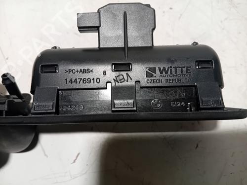 Tailgate handle BMW 2 Active Tourer (U06) 218i | BP40184875C132 - Image 3