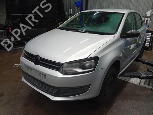 Used Parts VW POLO V (6R1, 6C1) 1.2 (70 hp) 4442003