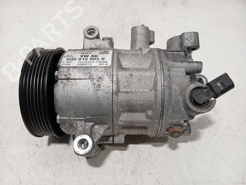 Used AC compressor AC compressor 37799486 37799486
