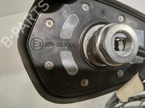 Antenna/Base RENAULT CLIO V (B7_) 1.3 TCe 130 (B7MF) | BP37799469C140 - Image 5