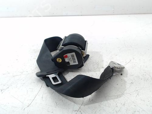 Rear left seatbelt VW GOLF VI (5K1) 1.6 TDI | BP12119829I29 