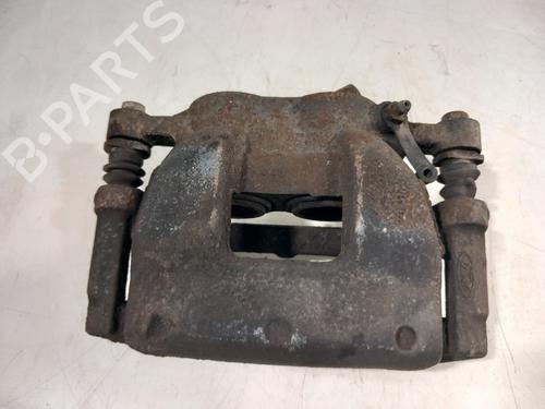 Left front brake caliper FORD TRANSIT CUSTOM V362 Van (FY, FZ) 2.2 TDCi | BP37018752M105 - Image 2