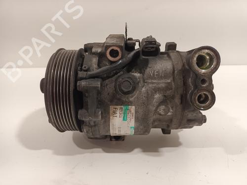 Used AC compressor AC compressor 17091336 17091336