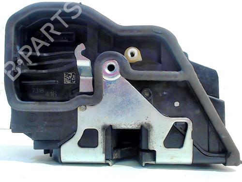 Rear right lock MINI MINI COUNTRYMAN (R60) Cooper D | BP13204274C99 