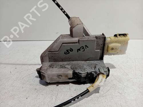 Used Rear right lock PEUGEOT 308 SW I (4E_, 4H_) 1.6 16V (120 hp) 19086892
