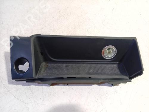 Used Electronic module Electronic module 18117624 18117624