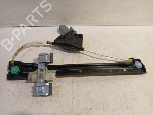 Front left window mechanism SEAT Mii (KF1, KE1) electric | BP38467624C22 - Image 2