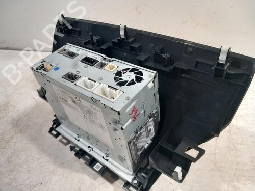 Electronic module MITSUBISHI ECLIPSE CROSS (GK_, GL_) Plug-in Hybrid 4WD (GL3W) | BP34058715M83  - Image 6