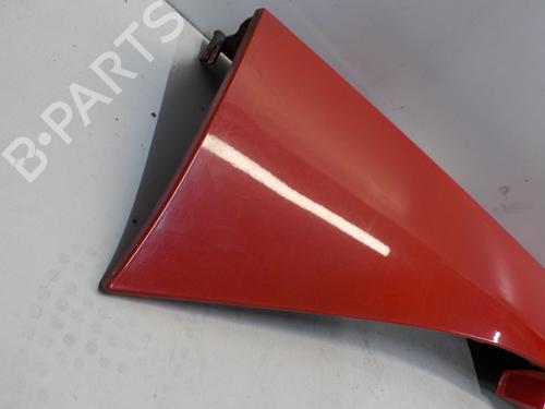 Right sideskirt BMW Z4 Roadster (E85) 2.0 i | BP17240270C114 