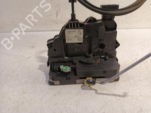 Front left lock FIAT PUNTO EVO (199_) 1.3 D Multijet | BP15858066C98 