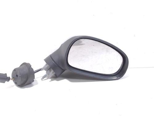 Used Right mirror SEAT LEON (1P1) 1.9 TDI (105 hp) 3264645