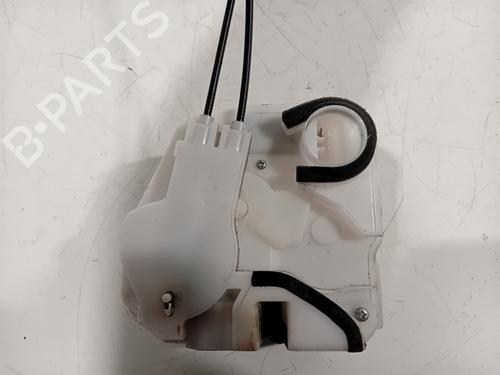 Høyre bak lås MITSUBISHI OUTLANDER III (GG_W, GF_W, ZJ, ZL, ZK) Plug-in Hybrid (GG2W) | BP30805707C99