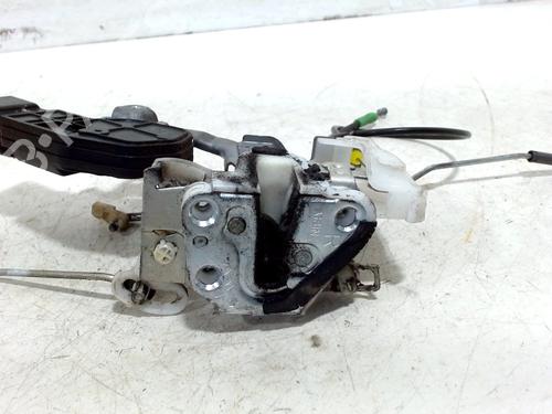 Front right lock PEUGEOT 107 (PM_, PN_) 1.0 | BP13205050C97 