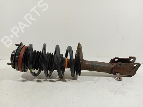 Used Left front shock absorber DODGE JOURNEY 2.0 CRD (140 hp) 22389114