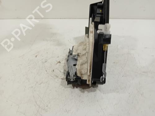 Rear right lock SKODA YETI (5L) 1.2 TSI | BP15101312C99 