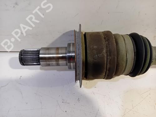 Right rear driveshaft MERCEDES-BENZ GLC (X253) 220 d 4-matic (253.905, 253.903) | BP29333690M41 