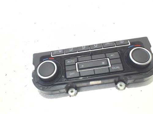 Used Climate control VW GOLF VI (5K1) 2.0 GTi (210 hp) 1176088