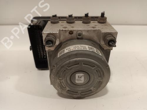 Used ABS pump VW GOLF VII (5G1, BQ1, BE1, BE2) 1.4 GTE Hybrid (204 hp) 17789128