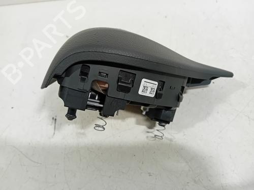 Førerens kollisjonspute NISSAN PULSAR Hatchback (C13) 1.6 DIG-T | BP17566416C9