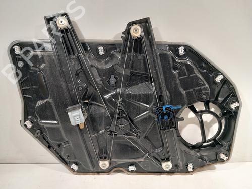 Front right window mechanism FORD FOCUS IV Turnier (HP) 1.0 EcoBoost | BP37436969C23 - Image 5