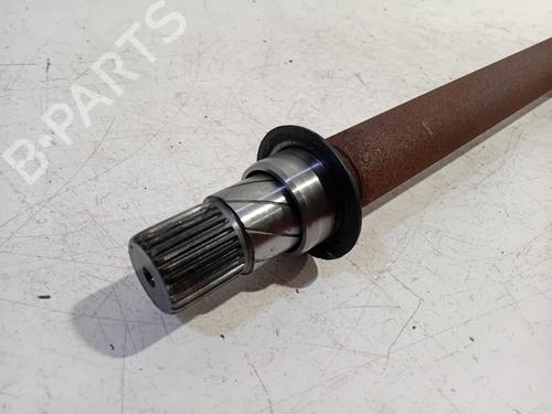 Right front driveshaft RENAULT MEGANE IV Hatchback (B9A/M/N_) 1.6 TCe 205 (B9MV) | BP25220209M39 - Image 3