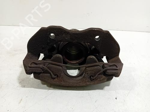 Right front brake caliper FORD ECOSPORT 1.0 EcoBoost | BP16422554M104 