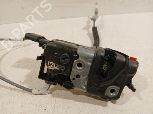 Rear right lock OPEL CORSA F (P2JO) 1.2 (68) | BP29169740C99 