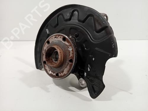Left front steering knuckle SKODA SUPERB III (3V3) 2.0 TDI | BP24332629M25 