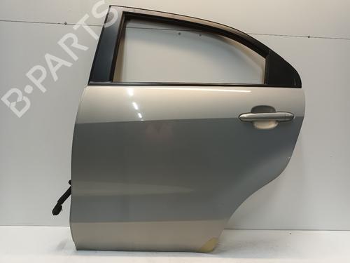 Used Left rear door KIA RIO III (UB) 1.4 CRDi (90 hp) 31261564