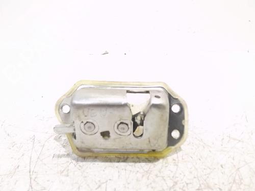 Used Tailgate lock CHEVROLET MATIZ (M200, M250) 0.8 (52 hp) 13198689