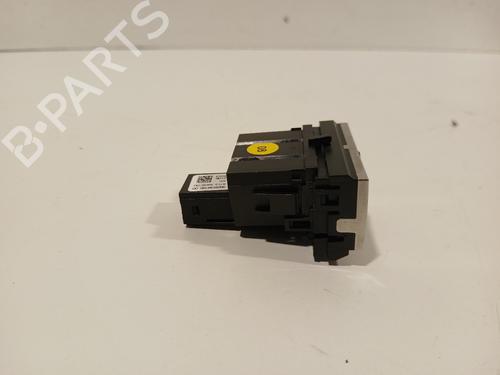 Switch DS DS 3 / DS 3 CROSSBACK (UR_, UC_, UJ_) 1.2 PureTech 130 (URHNSS) | BP29918471I30