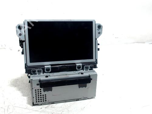 Used Electronic module FORD FOCUS III 1.0 EcoBoost (125 hp) 7816143