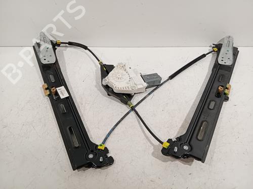 Used Rear right window mechanism Rear right window mechanism 21383985 21383985