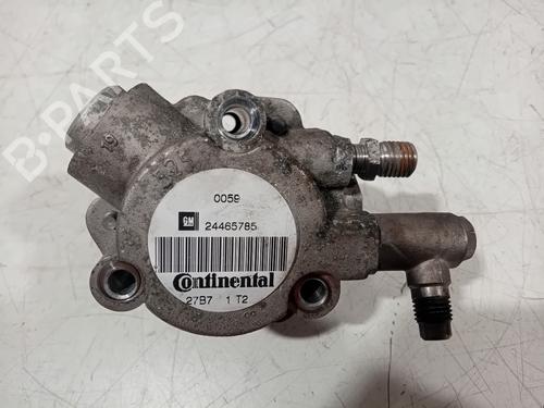 Used Injection pump Injection pump OPEL ZAFIRA / ZAFIRA FAMILY B (A05) 2.2 (M75) (150 hp) 34722604 34722604