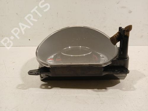 Instrument cluster FIAT 500 (312_) 1.2 (312AXA1A) | BP28605532C47