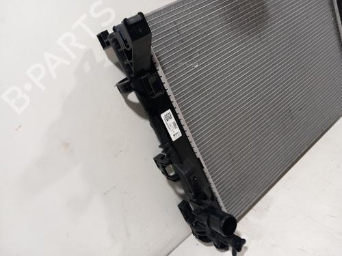 Water radiator RENAULT CLIO V (B7_) 1.0 TCe 100 (B7MT) | BP37416241M31 - Image 2