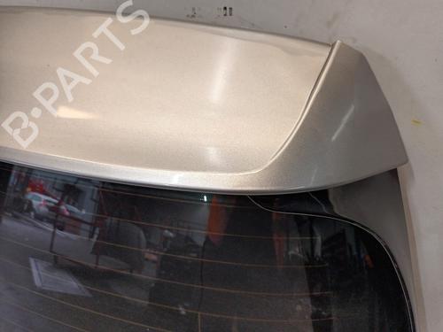 Bagklap CC/Kombi-Coupé VW GOLF VII (5G1, BQ1, BE1, BE2) 1.4 TSI | BP29015660C6