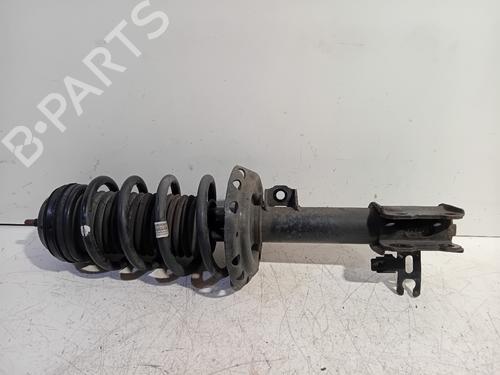 Used Left front shock absorber OPEL MERIVA B MPV (S10) 1.4 (75) (120 hp) 25936211