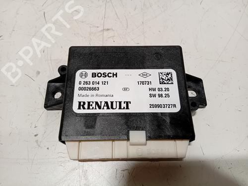 Used Electronic module Electronic module 37416265 37416265