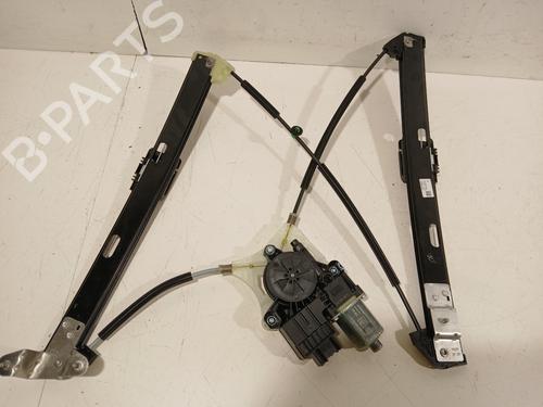 Front right window mechanism VW TAIGO (CS1) 1.0 TSI 2G4837462C