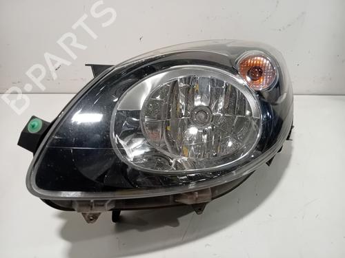 Used Left headlight Left headlight 36531424 36531424