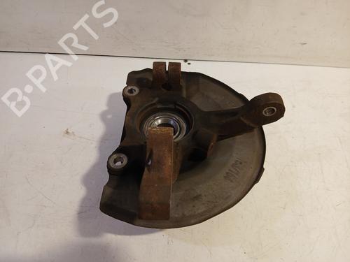 Left front steering knuckle MITSUBISHI ASX (GA_W_) 1.6 MIVEC (GA1W) | BP31261525M25 - Image 2