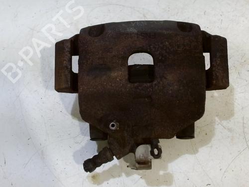 Used Left front brake caliper Left front brake caliper 11785814 11785814