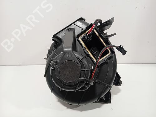 Heater blower motor BMW 5 (F10) 530 d | BP29541097M62 