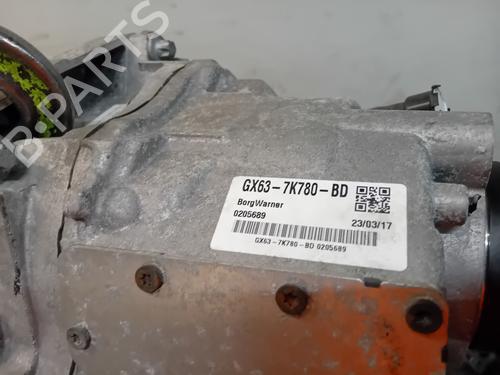 Gearbox JAGUAR F-PACE (X761) 2.0 TD4 AWD | BP32207564M3  - Image 5
