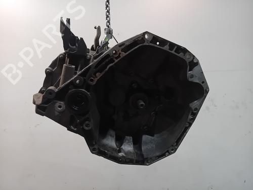 Used Gearbox Gearbox 38483649 38483649