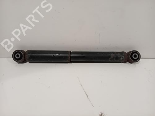 Used Right rear shock absorber VW TRANSPORTER T6 Van (SGA, SGH, SHA, SHH) 2.0 TDI (102 hp) 29700080